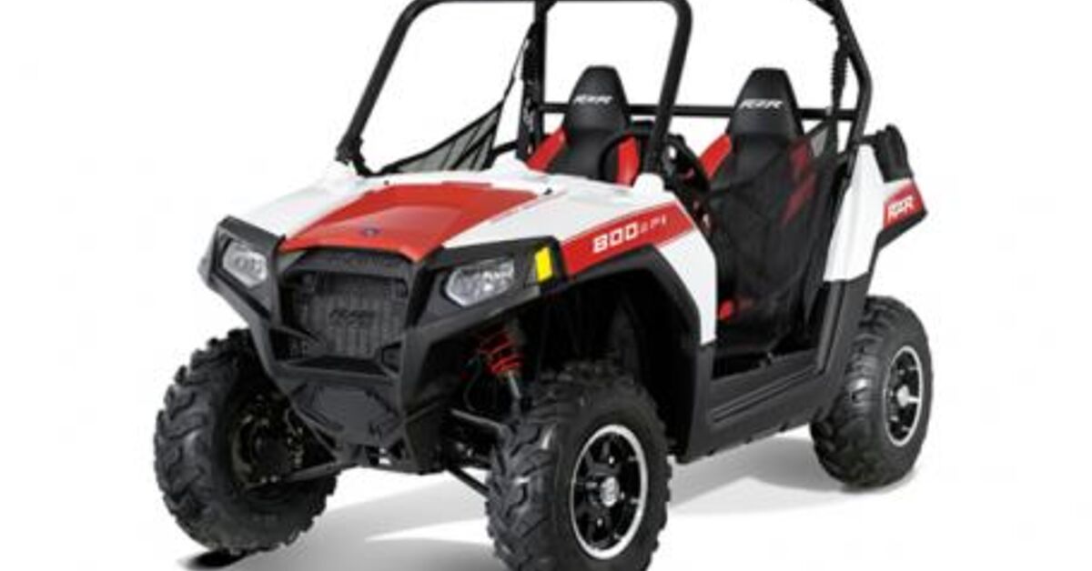 2012 Polaris Ranger RZR 800 For Sale | ATV Classifieds | ATV.com