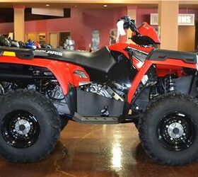 2012 Polaris SPORTSMAN 500 HO For Sale | ATV Classifieds | ATV.com