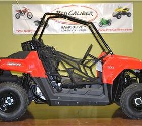 2012 Polaris Ranger RZR 170 For Sale | ATV Classifieds | ATV.com