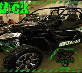 2012 arctic cat wildcat 1000 for sale call 989 224 8874 for our