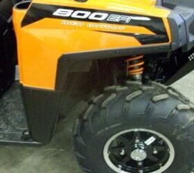 2012 polaris ranger 800 xp orange madness for sale call 989 224 8874