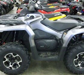 2012 can am outlander 1000 efi xt for sale call 989 224 8874 for our