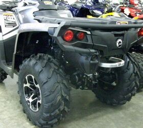 2012 can am outlander 1000 efi xt for sale call 989 224 8874 for our