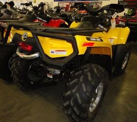 2011 can am outlander 650 efi for sale call 989 224 8874