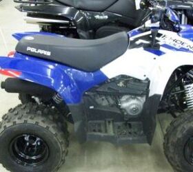 2012 polaris phoenix 200 atv for sale call 989 224 8874 you wont be