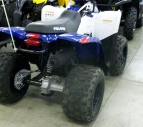 2012 polaris phoenix 200 atv for sale call 989 224 8874 you wont be