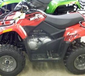 2012 arctic cat 300 atv for sale call 989 224 8874 for our sale