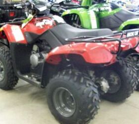 2012 arctic cat 300 atv for sale call 989 224 8874 for our sale