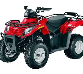 2012 arctic cat 300 atv for sale call 989 224 8874 for our sale