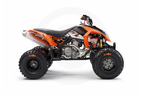minimum weight maximum power perfect handling and peak performance in the
