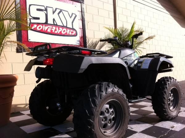 cash special avaialable at sky powersports lake wales