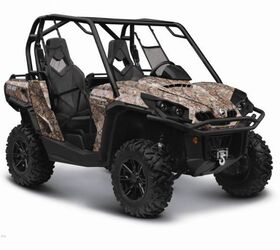 2012 Can-Am Commander XT 1000 For Sale | ATV Classifieds | ATV.com