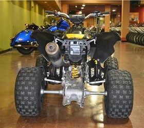 no sales tax to oregon buyers introducing the 2008 can am ds 450 efi atv