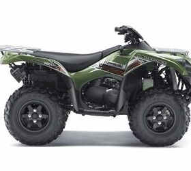 brute force 750 4x4i eps with plow winchultimate atv