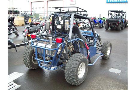 2 seater 4 speed twin cylinder 650cc 4 stroke sand buggy mucho fun
