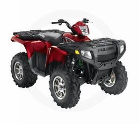 2008 Polaris SPORTSMAN 800 EFI HO For Sale | ATV Classifieds | ATV.com