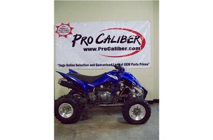 2005 Raptor Atv 2005 Yamaha YFM 350 Raptor For Sale | ATV Classifieds | ATV.com