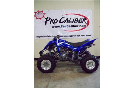 2005 Raptor Atv 2005 Yamaha YFM 350 Raptor For Sale | ATV Classifieds | ATV.com