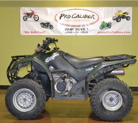 no sales tax to oregon buyers the ozark 250 has gotten rave reviews by atv