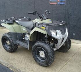 2006 Polaris Hawkeye 4x4 For Sale | ATV Classifieds | ATV.com