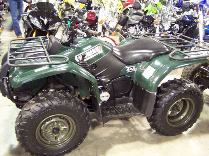 Yamaha Kodiak 450 Yamaha Vtt A Vendre 450 Eps Vtt Yamaha Kodiak