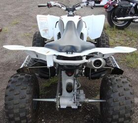 2010 Yamaha YFZ450X For Sale | ATV Classifieds | ATV.com