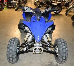 2010 yamaha yfz450r peninsula location blue stk 30215