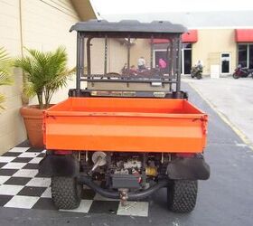 in stock in lake wales call 866 415 1538the rtv900 is a utility