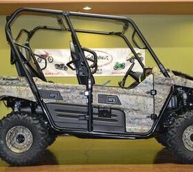 2012 Kawasaki TERYX 4 750 4X4 EPS LE CAMO For Sale | ATV Classifieds ...