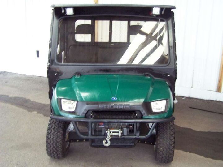 2005 Polaris Ranger 6 x 6 For Sale | ATV Classifieds | ATV.com