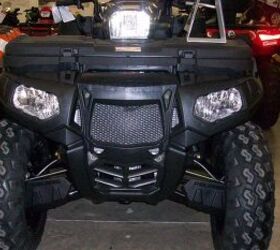 2012 polaris sportsman 550 2 up call 989 224 8874 for our best