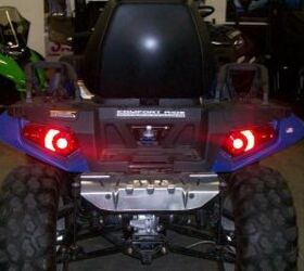 2012 polaris sportsman 550 touring edition with eps call 989 224 8874