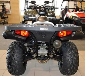 2009 polaris sptsmn 500ho medina location 500 black stk u1661