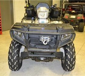 2006 polaris sptsmn 800 medina location 800 silver stk u1666