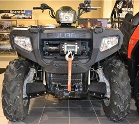 2008 polaris sptsmn 800 medina location 800 stk u1665