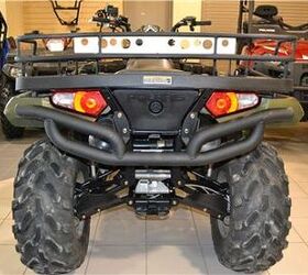 2008 polaris sptsmn 800 medina location 800 stk u1665