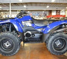 2011 kawasaki kvf360abf peninsula location blue stk 30205