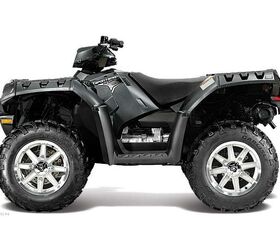 2012 Polaris Sportsman 550 EPS For Sale | ATV Classifieds | ATV.com