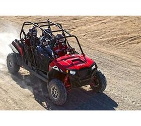 the 2012 rzr xp 4 900 is the newest member of the rzr family it delivers the