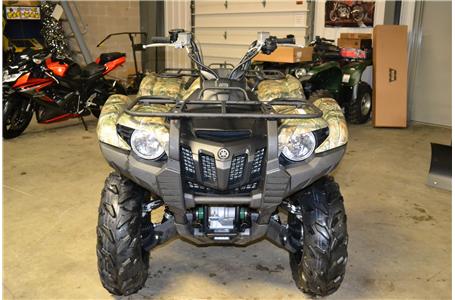 All Aluminum Radiator For Yamaha ATV Quad Grizzly YFM700/550 2007-2011 All Aluminum Radiator For Yamaha ATV Quad Grizzly YFM700/550 2007-2011
