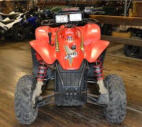 2000 polaris scrambler peninsula location red stk 30176