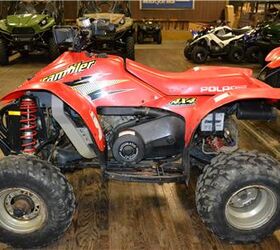 2000 polaris scrambler peninsula location red stk 30175