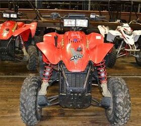 2000 polaris scrambler peninsula location red stk 30175