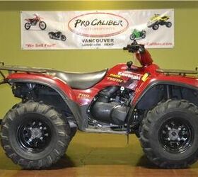 2004 Kawasaki Prairie 700 For Sale | ATV Classifieds | ATV.com