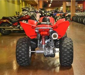 no tax to oregon buyers the sporty and fun to ride trx250x features hondas