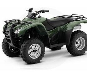 2010 Honda Rancher For Sale | ATV Classifieds | ATV.com