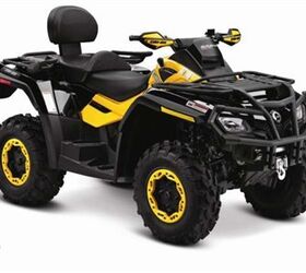 Amazon | Can-Am Outlander 450 500 570 650 800R 850 1000 EFI