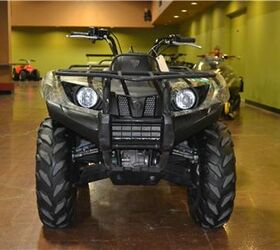 no sales tax to oregon buyers the mid size grizzly 450 has a carbureted