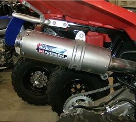 2009 Suzuki QUADSPORT Z400 LIMITED LTZ400 For Sale ATV Classifieds