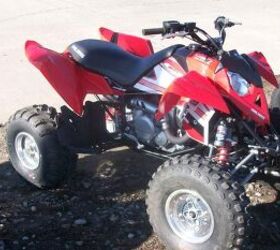 2008 polaris outlaw 450 like new call 989 224 8874 today wont last